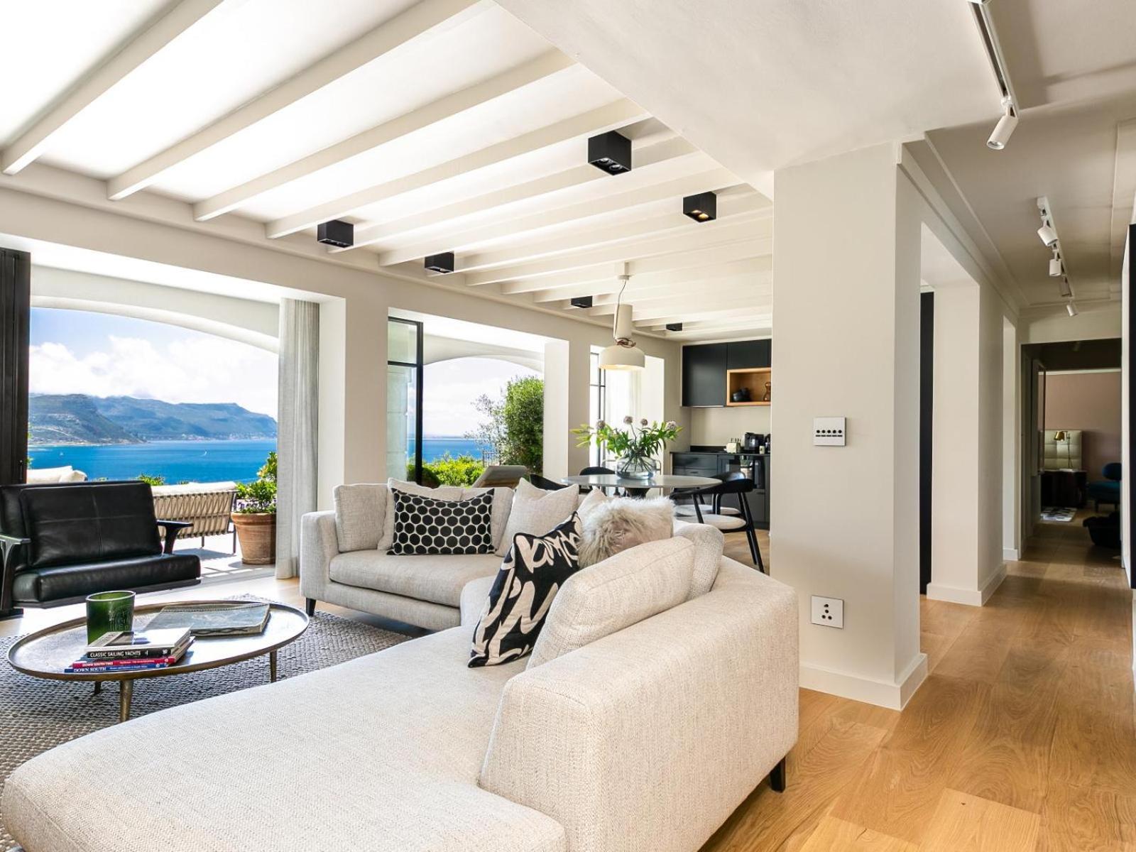 Villa Coste Simonʼs Town Стая снимка