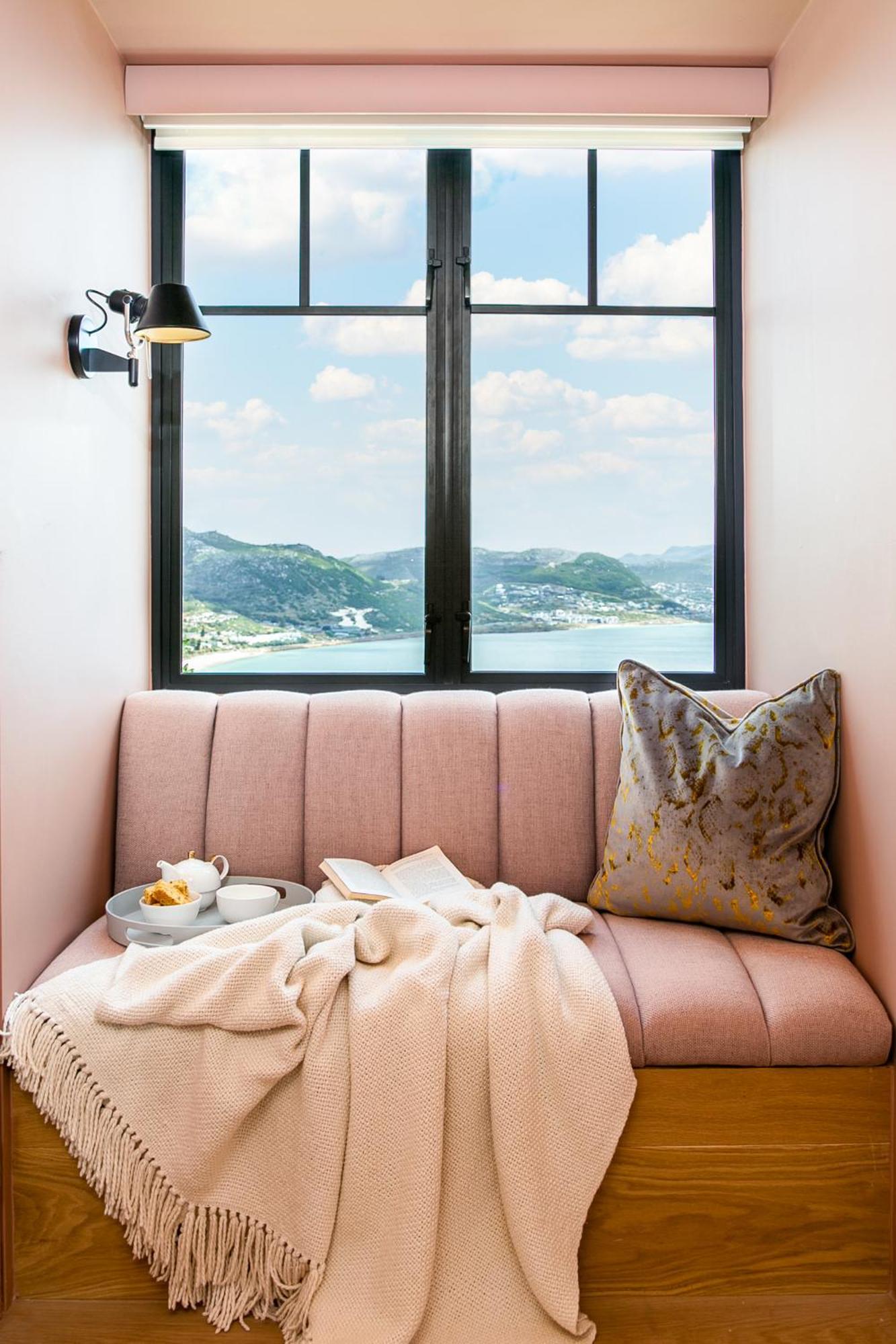 Villa Coste Simonʼs Town Стая снимка