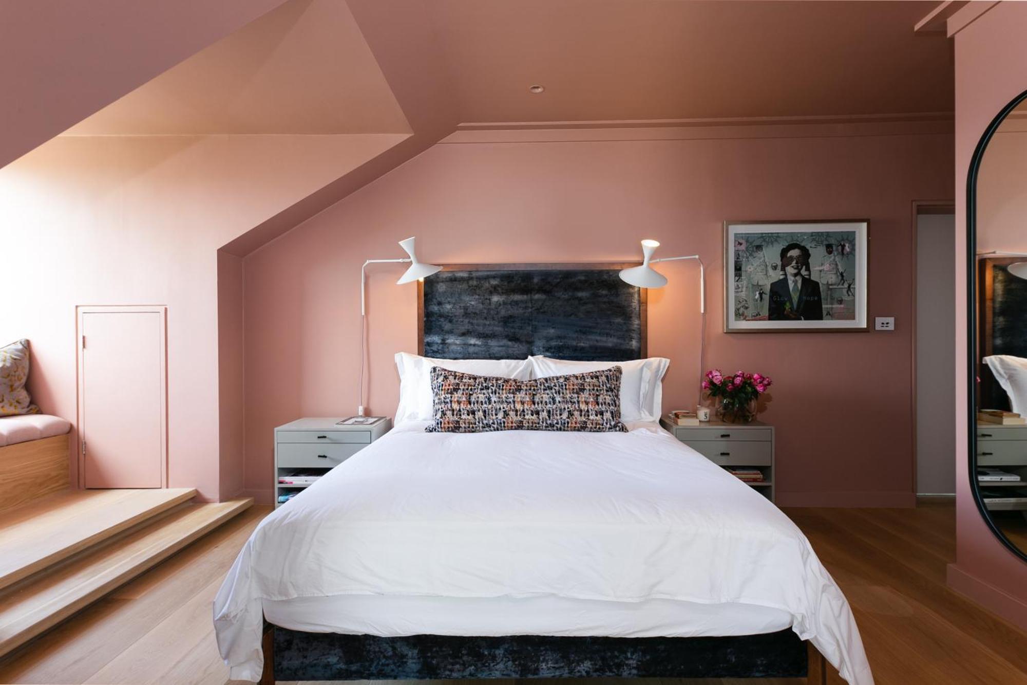 Villa Coste Simonʼs Town Стая снимка