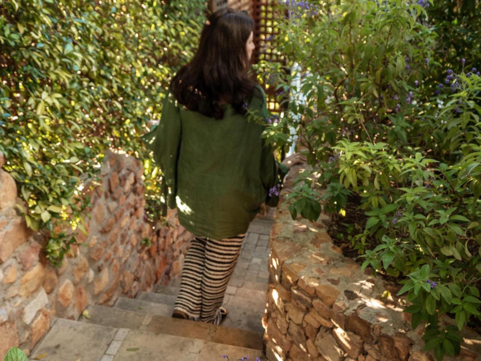Villa Coste Simonʼs Town Стая снимка