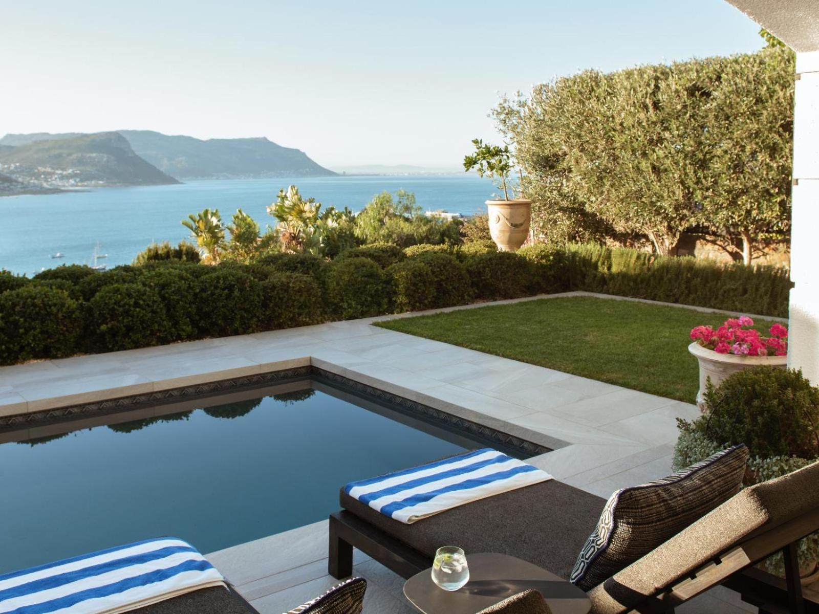 Villa Coste Simonʼs Town Екстериор снимка