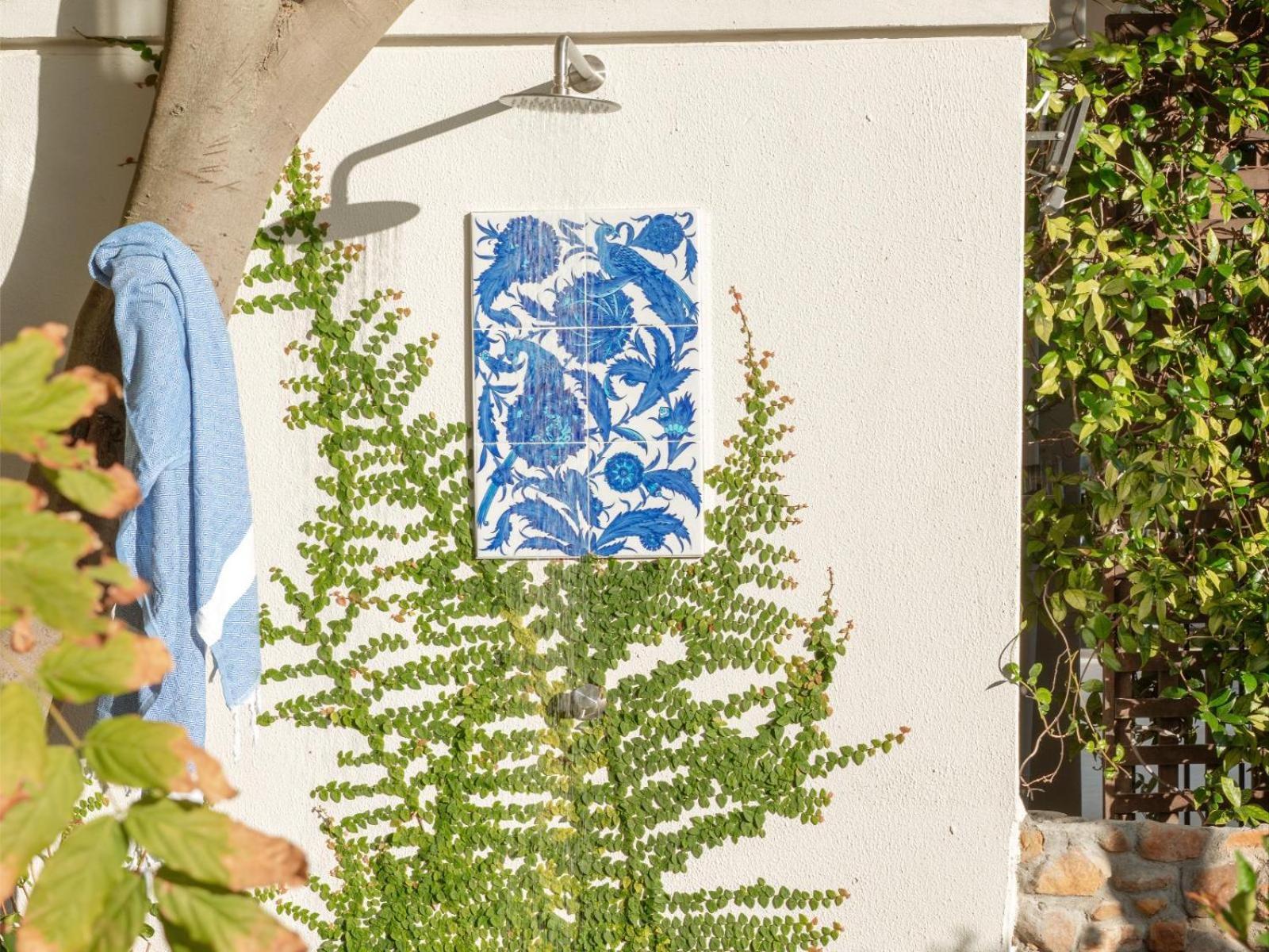 Villa Coste Simonʼs Town Екстериор снимка
