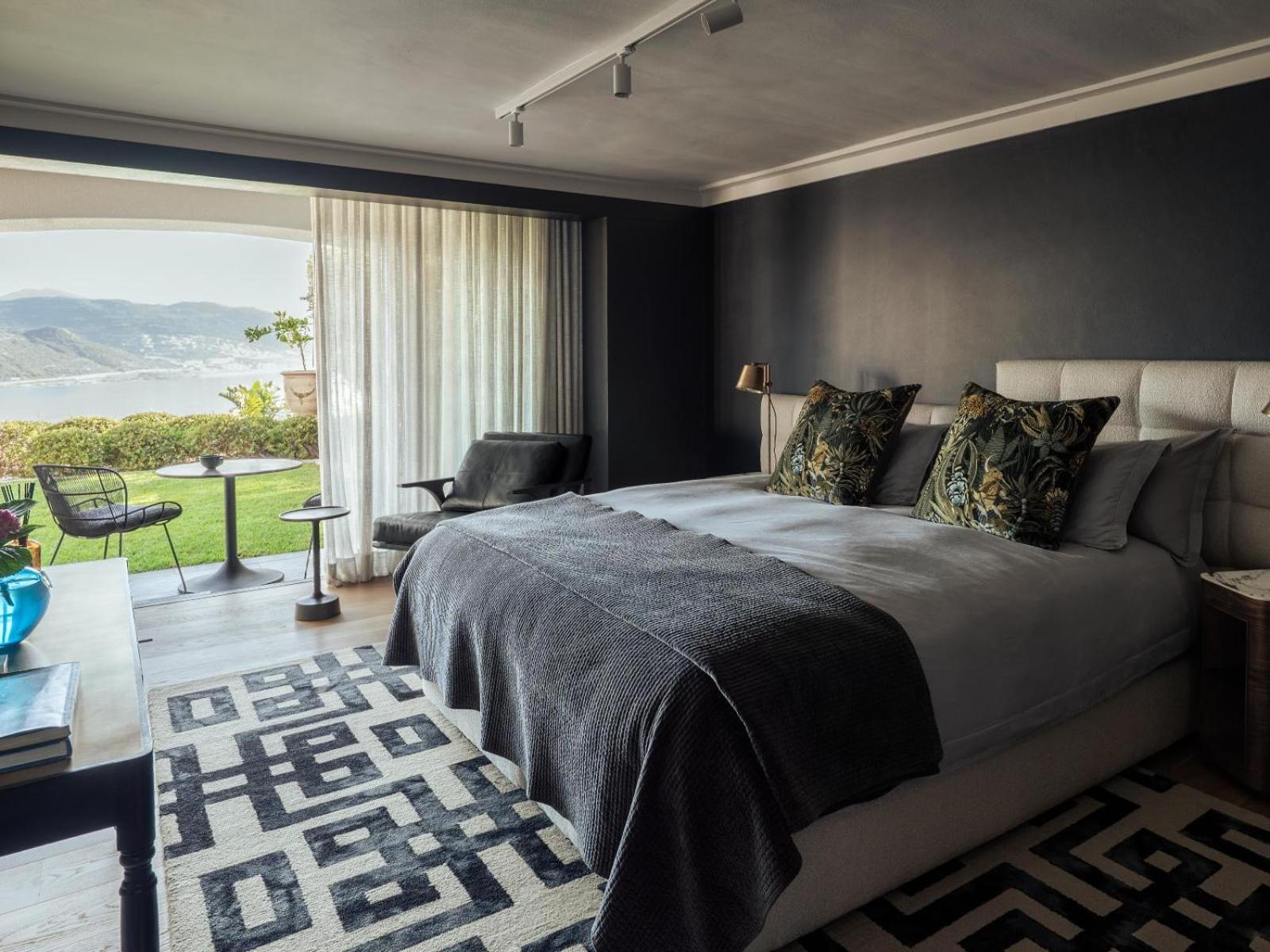 Villa Coste Simonʼs Town Екстериор снимка